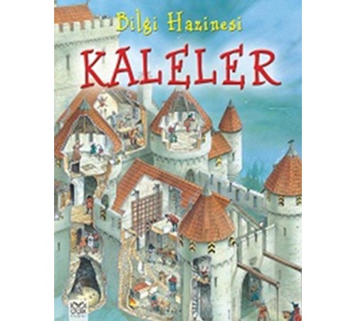 Kaleler / Bilgi Hazinesi Kaleler / Bilgi Hazinesi