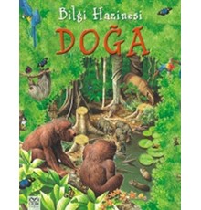 Doğa / Bilgi Hazinesi