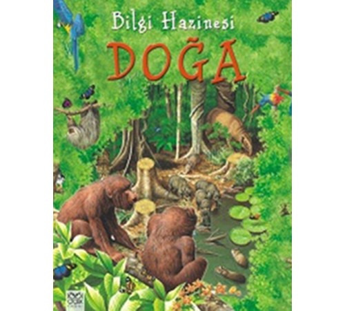Doğa / Bilgi Hazinesi Doğa / Bilgi Hazinesi