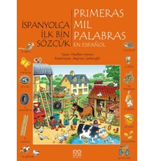 İspanyolca İlk Bin Sözcük