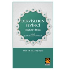 Dervişlerin Sevinci