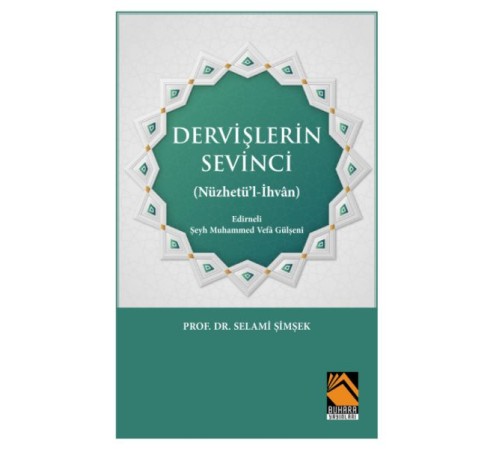 Dervişlerin Sevinci
