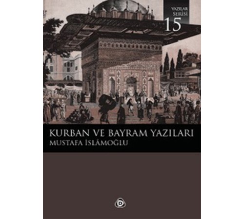 Kurban ve Bayram Yazıları
