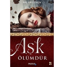 Aşk Ölümdür