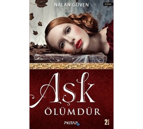 Aşk Ölümdür