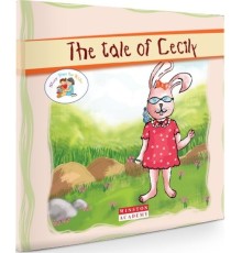 Story Time The Tale Cecily
