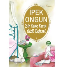 Bir Genç Kızın Gizli Defteri 01