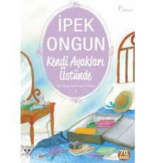 Bir Genç Kızın Gizli Defteri 03 - Kendi Ayakları Üstünde