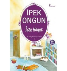 Bir Genç Kızın Gizli Defteri 05 İşte Hayat