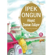 Bir Genç Kızın Gizli Defteri 07 Hayat Devam Ediyor
