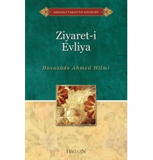 Ziyareti Evliya