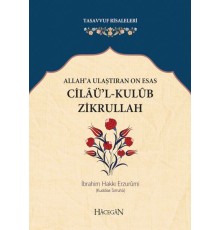 Cilaül Kulub (Cep Boy)