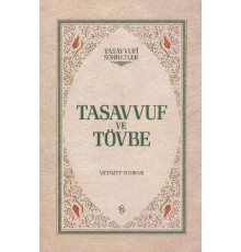 Tasavvuf ve Tövbe (Ciltli)