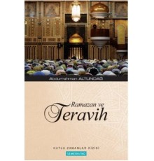 Ramazan ve Teravih