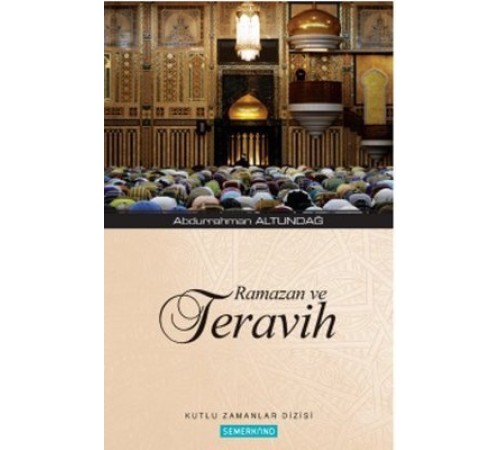 Ramazan ve Teravih