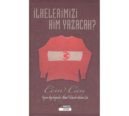 İlkelerimizi Kim Yakacak