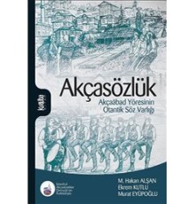 Akçasözlük