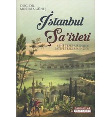 İstanbul Şa'irleri Sehi Tezkiresi'nden Latifi Tezkiresi'nden