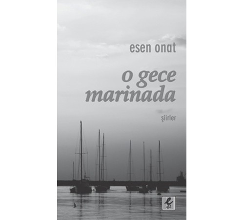 O Gece Marinada O Gece Marinada
