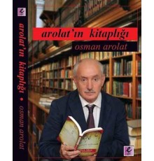 Arolat'ın Kitaplığı