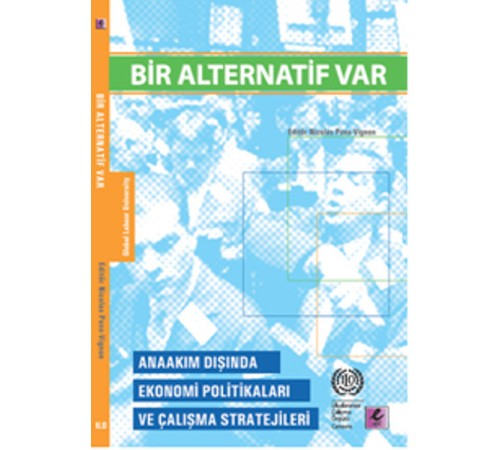 Bir Alternatif Var