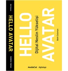 Hello Avatar