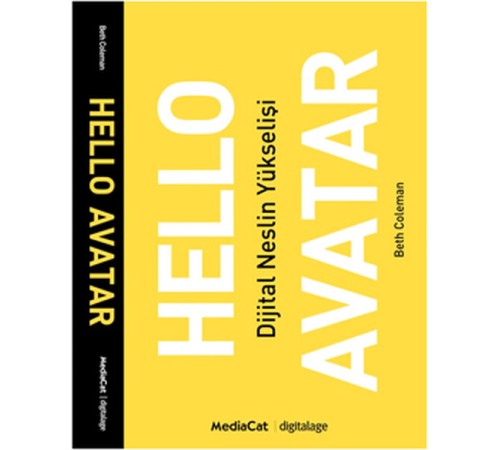 Hello Avatar