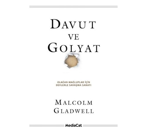 Davut ve Golyat Davut ve Golyat