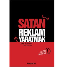 Satan Reklam Yaratmak