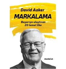 Markalama  Başarıya Ulaştıran 20 Temel İlke