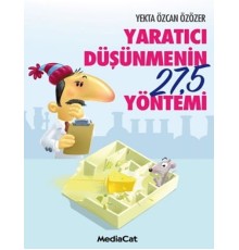 Yaratıcı Düşünmenin 27,5 Yöntemi