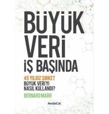 Büyük Veri İş Başında