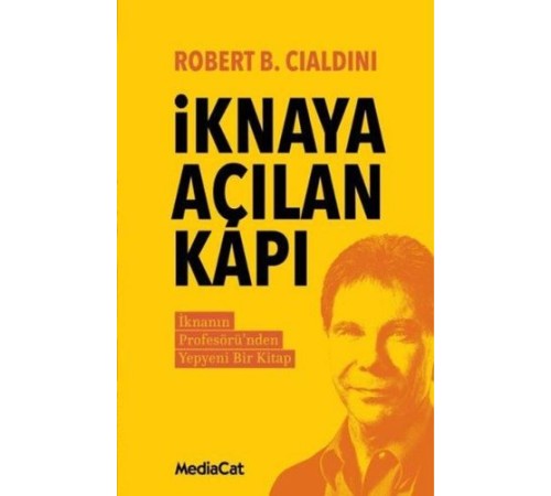 İknaya Açılan Kapı İknaya Açılan Kapı
