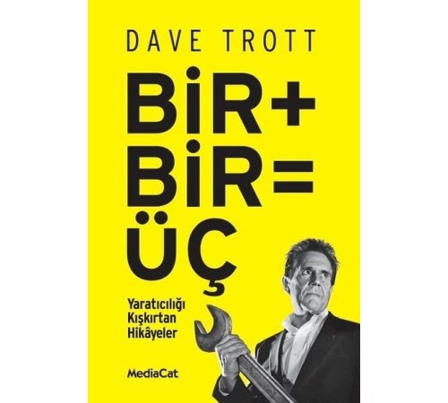 Bir+Bir=Üç