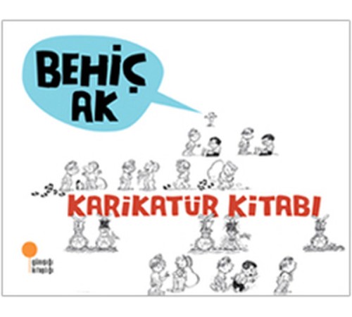 Karikatür Kitabı