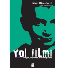 Mavi Kirazlar - Yol Filmi