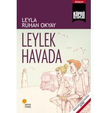 Leylek Havada