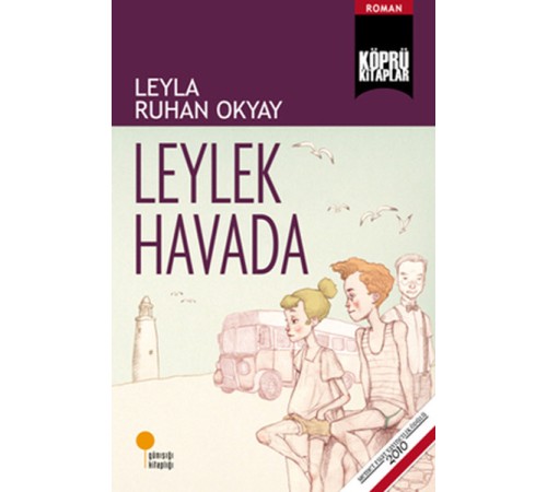 Leylek Havada