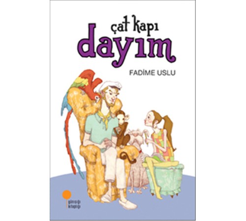 Çat Kapı Dayım