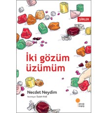 İki Gözüm Üzümüm
