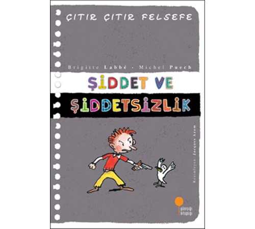 Çıtır Çıtır Felsefe 22 - Şiddet ve Şiddetsizlik