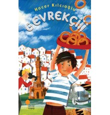 Gevrekçiii