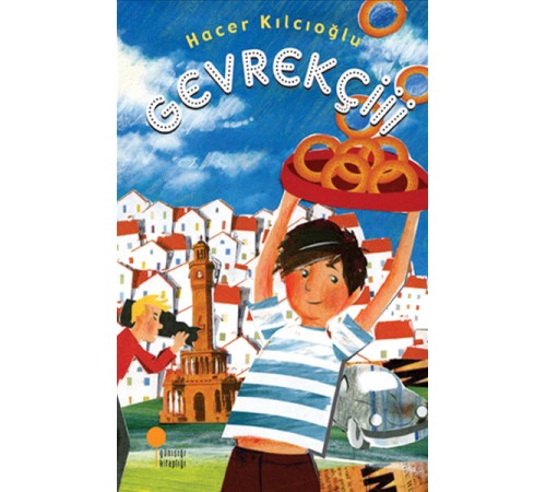 Gevrekçiii Gevrekçiii