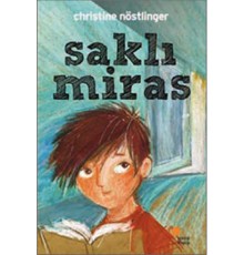 Saklı Miras