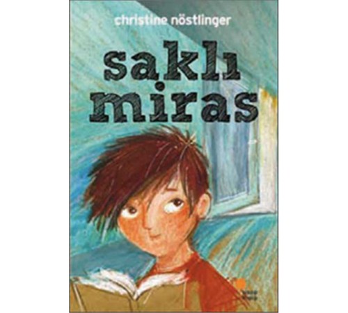 Saklı Miras Saklı Miras