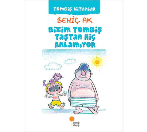 Bizim Tombiş Taştan Hiç Anlamıyor Bizim Tombiş Taştan Hiç Anlamıyor