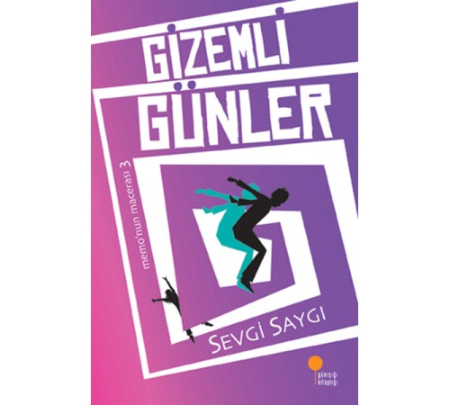 Gizemli Günler Gizemli Günler