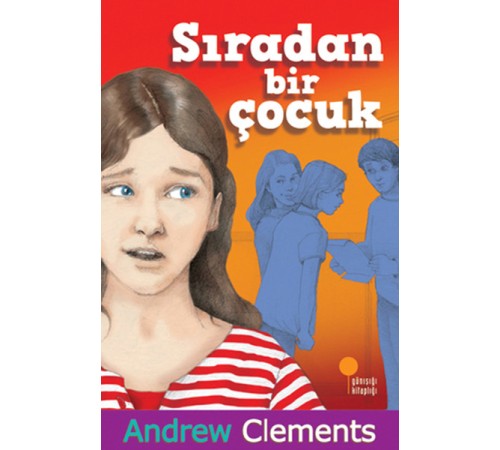 Sıradan Bir Çocuk Sıradan Bir Çocuk