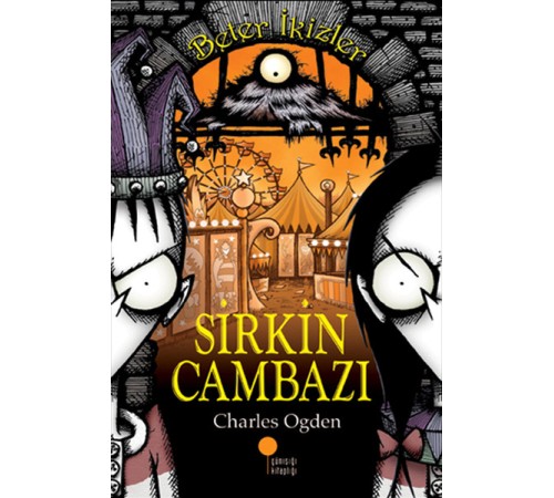 Sirkin Cambazı