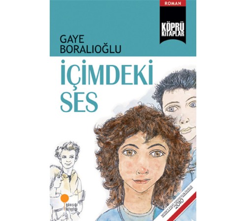 İçimdeki Ses / Köprü Kitaplar